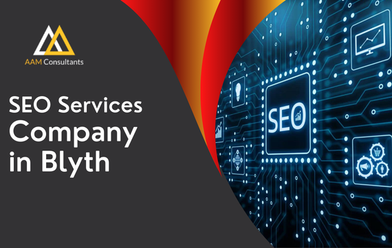 SEO Services Company