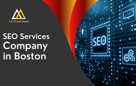 SEO Services Company