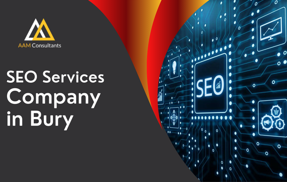 SEO Services Company