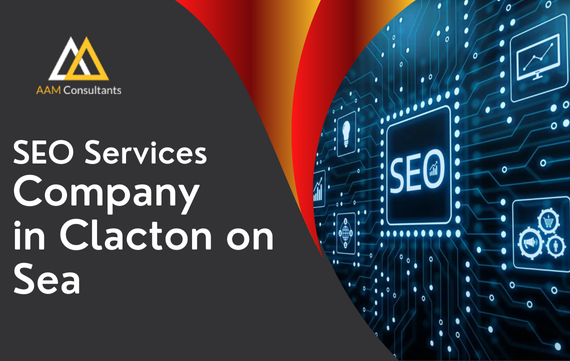 SEO Services Company