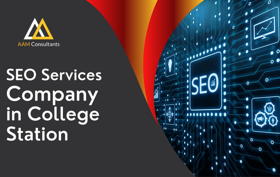 SEO Services Company