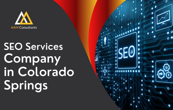 SEO Services Company