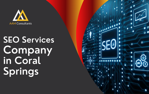 SEO Services Company