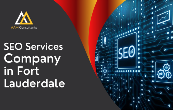 SEO Services Company