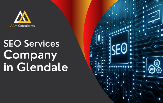 SEO Services Company