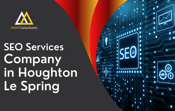 SEO Services Company