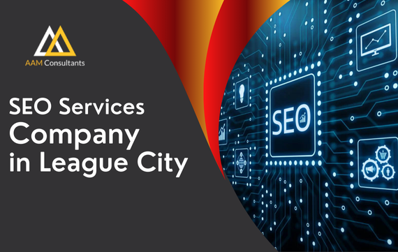 SEO Services Company