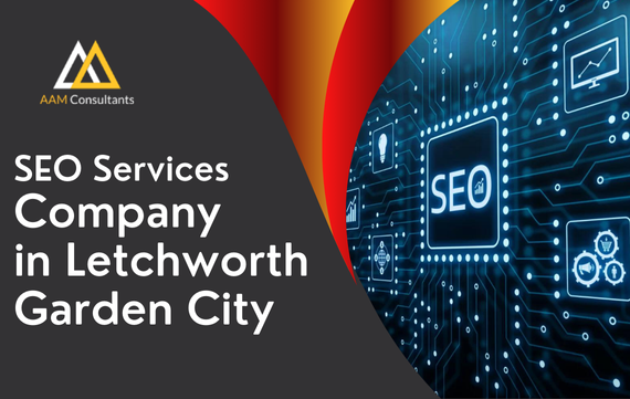 SEO Services Company