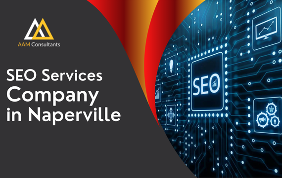 SEO Services Company