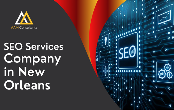 SEO Services Company