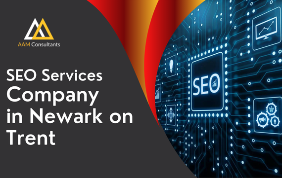 SEO Services Company