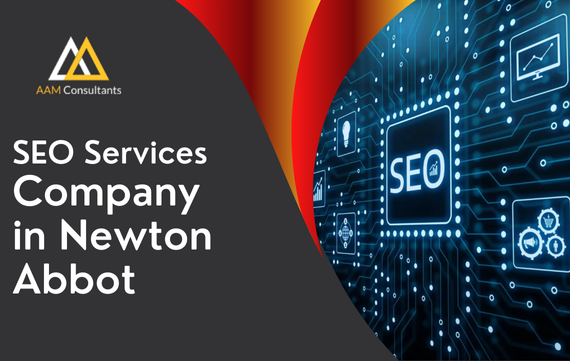 SEO Services Company