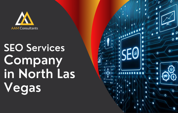 SEO Services Company