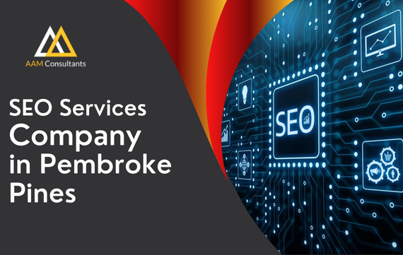 SEO Services Company