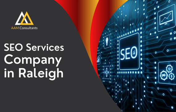 SEO Services Company