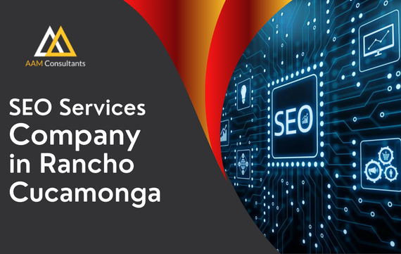 SEO Services Company