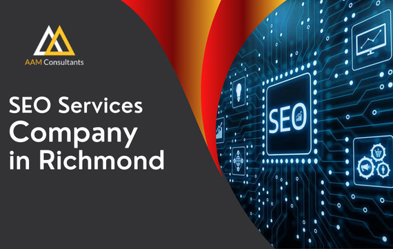 SEO Services Company