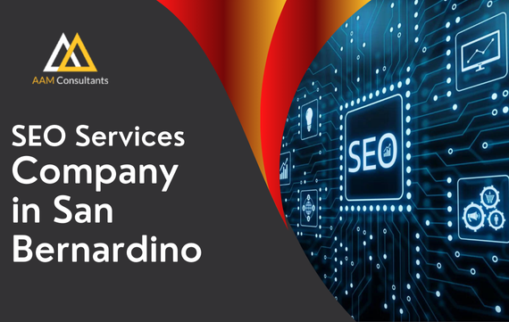 SEO Services Company