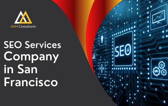 SEO Services Company