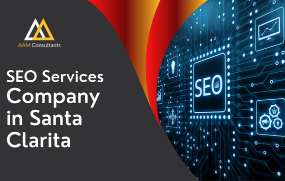 SEO Services Company