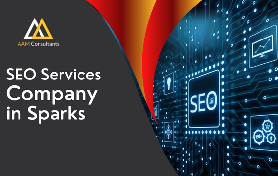 SEO Services Company