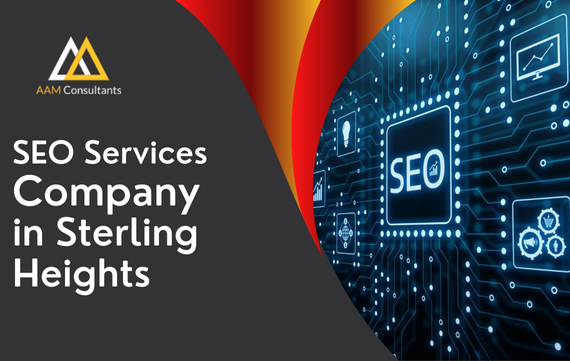 SEO Services Company