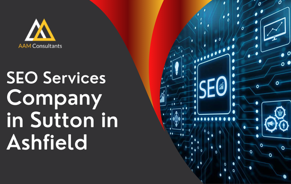 SEO Services Company