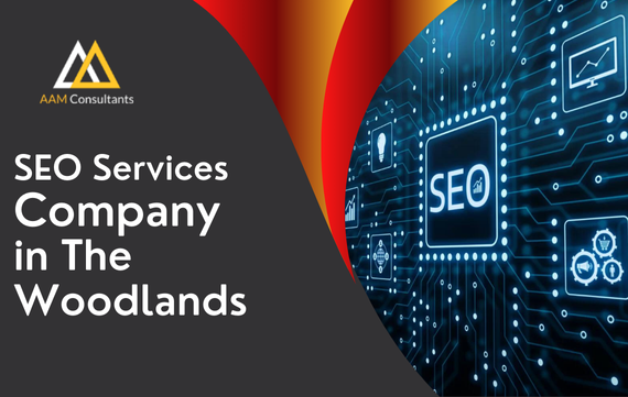 SEO Services Company