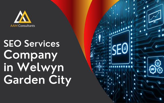 SEO Services Company