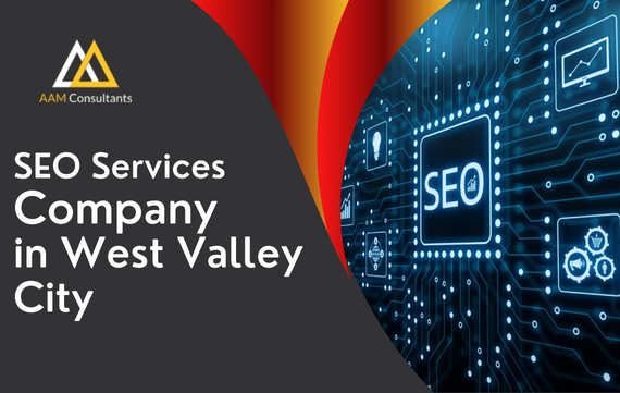 SEO Services Company