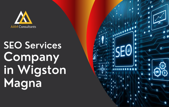 SEO Services Company