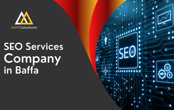 SEO Services Company