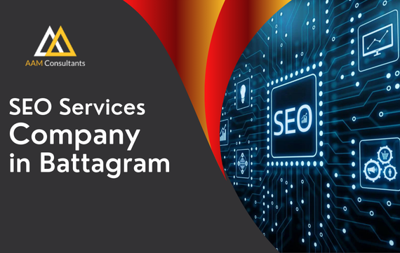 SEO Services Company