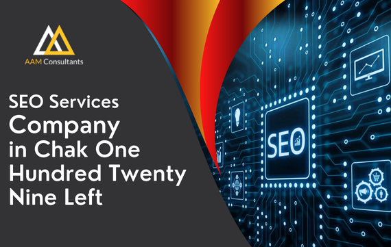 SEO Services Company