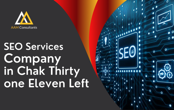 SEO Services Company