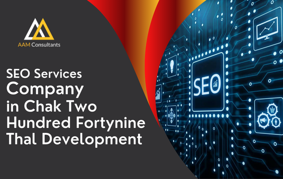 SEO Services Company