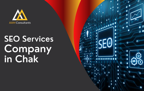 SEO Services Company