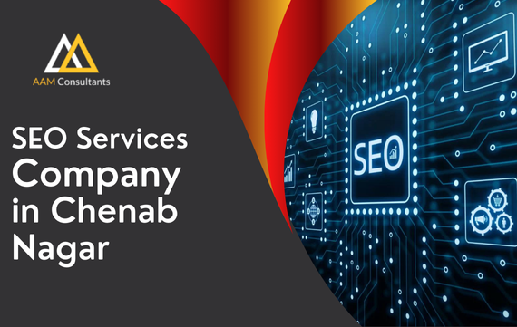 SEO Services Company