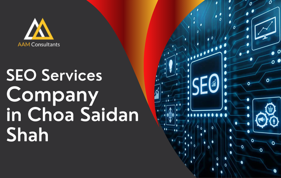 SEO Services Company