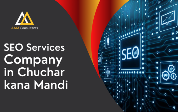 SEO Services Company