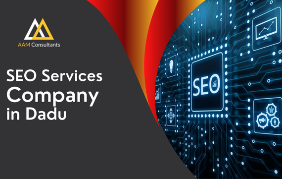 SEO Services Company