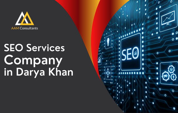 SEO Services Company