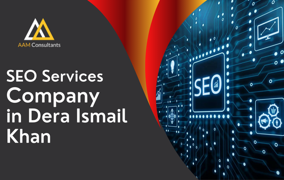 SEO Services Company