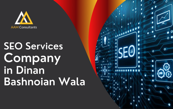 SEO Services Company