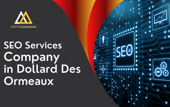 SEO Services Company