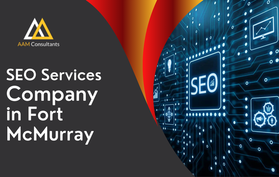 SEO Services Company