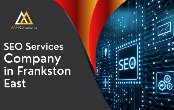 SEO Services Company