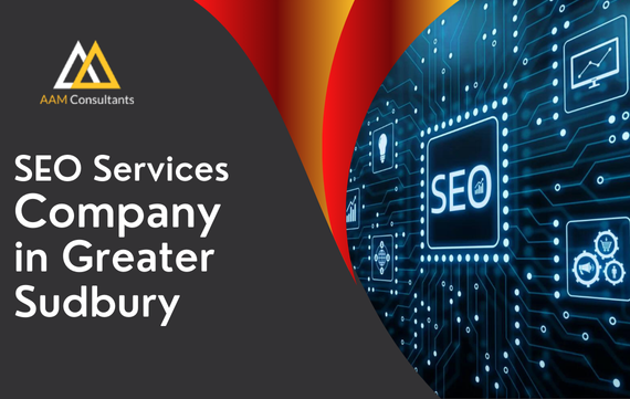 SEO Services Company