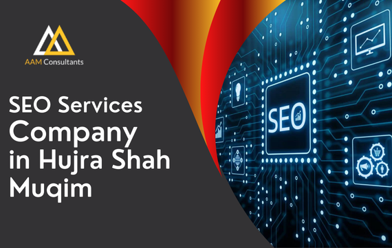 SEO Services Company