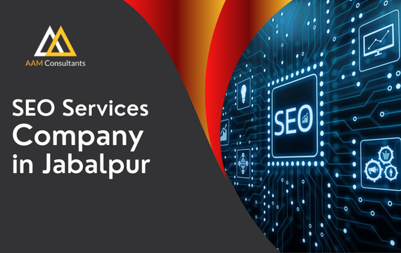 SEO Services Company